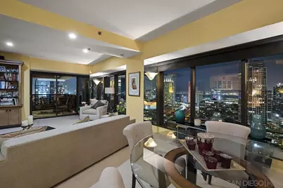  100 Harbor Drive #2404, San Diego, CA 92101 - Photo 12