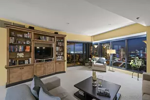 100 Harbor Dr, San Diego, CA 92101 - Photo 4