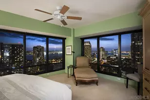 100 Harbor Dr, San Diego, CA 92101 - Photo 30