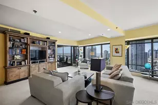 100 Harbor Dr, San Diego, CA 92101 - Photo 6