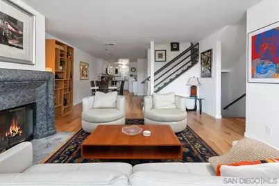  1034 W Quince, San Diego, CA 92103 - Photo 1