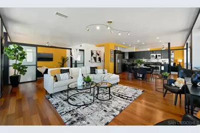  1551 4th Ave #603, San Diego, CA 92101 - Photo 1