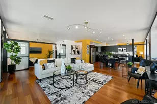 1551 Fourth Ave, San Diego, CA 92101 - Photo 1