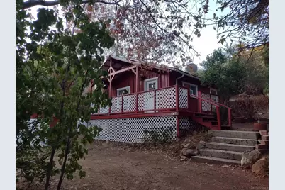  3174 Salton Vista, Julian, CA 92036 - Photo 1