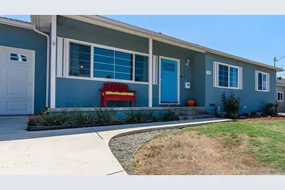  3551 Trophy Dr, La Mesa, CA 91941 - Photo 1