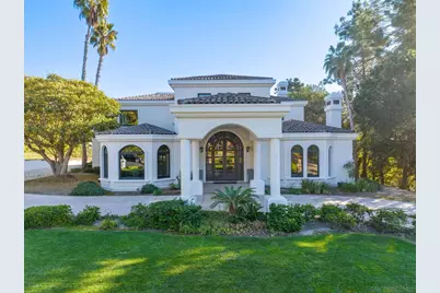  17770 Calle Mayor, Rancho Santa Fe, CA 92067 - Photo 1