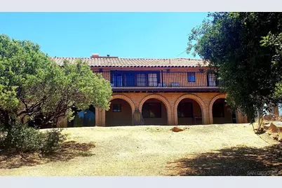  23684 Viejas Grade Rd, Descanso, CA 91916 - Photo 1