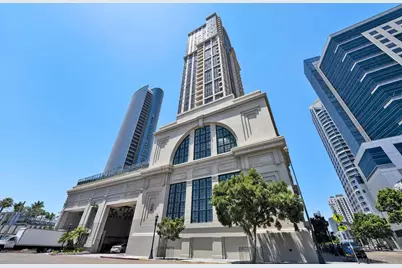  700 W E St #518, San Diego, CA 92101 - Photo 2