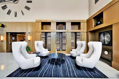  700 W E St #518, San Diego, CA 92101 - Photo 34