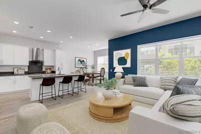  2035 Bravo Loop #3, Chula Vista, CA 91915 - Photo 1