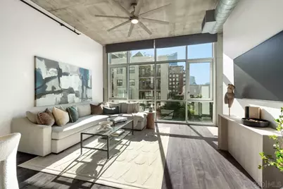  1025 Island Ave #402, San Diego, CA 92101 - Photo 1