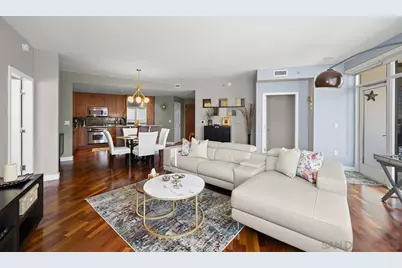  700 W Harbor #1205, San Diego, CA 92101 - Photo 20