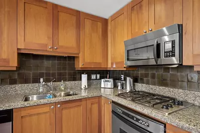  700 W Harbor #1205, San Diego, CA 92101 - Photo 26