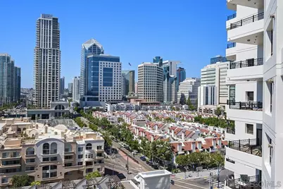  700 W Harbor #1205, San Diego, CA 92101 - Photo 14