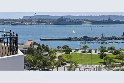  700 W Harbor #1205, San Diego, CA 92101 - Photo 12