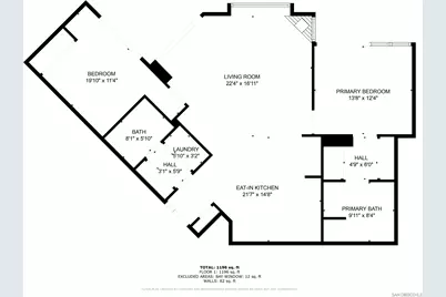  700 W Harbor #1205, San Diego, CA 92101 - Photo 44