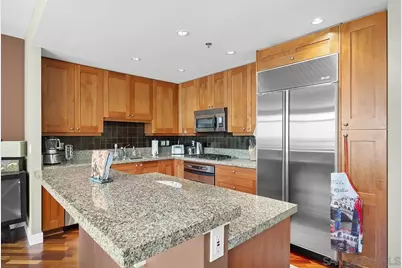  700 W Harbor #1205, San Diego, CA 92101 - Photo 24