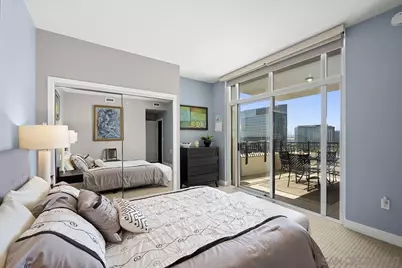  700 W Harbor #1205, San Diego, CA 92101 - Photo 38