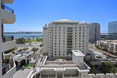  700 W Harbor #1205, San Diego, CA 92101 - Photo 10