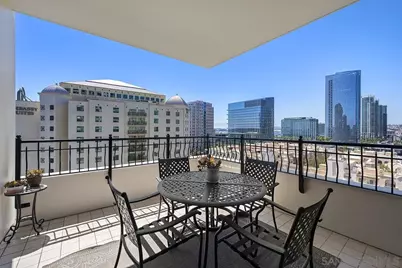  700 W Harbor #1205, San Diego, CA 92101 - Photo 2