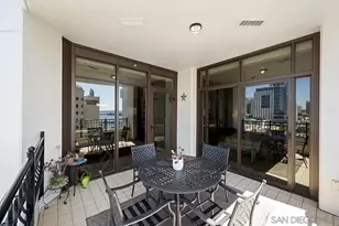 700 W Harbor, San Diego, CA 92101 - Photo 16