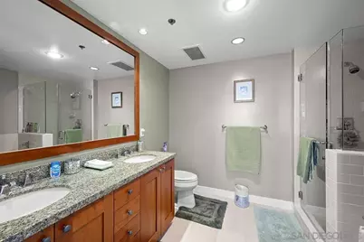  700 W Harbor #1205, San Diego, CA 92101 - Photo 36