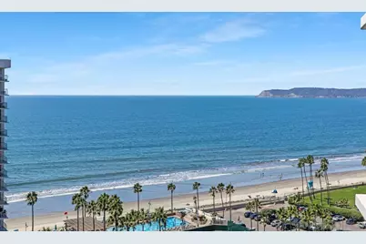  1820 Avenida Del Mundo #1510, Coronado, CA 92118 - Photo 2