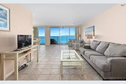  1820 Avenida Del Mundo #1510, Coronado, CA 92118 - Photo 4