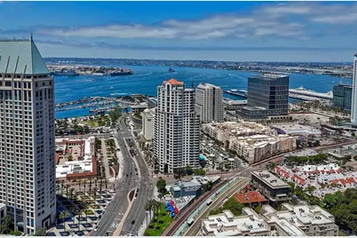  700 W Harbor Dr #1306, San Diego, CA 92101 - Photo 56