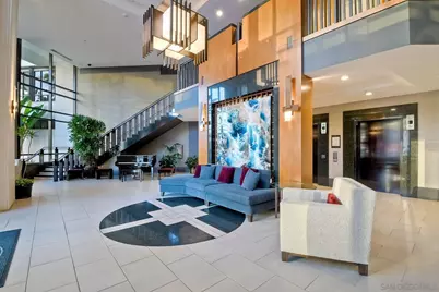  700 W Harbor Dr #1306, San Diego, CA 92101 - Photo 32