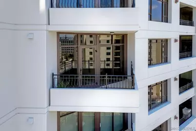  700 W Harbor Dr #1306, San Diego, CA 92101 - Photo 50