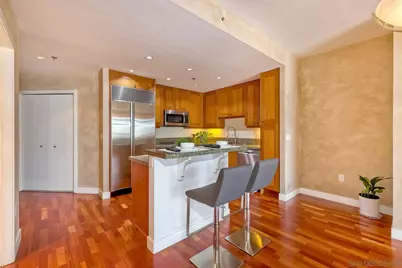  700 W Harbor Dr #1306, San Diego, CA 92101 - Photo 4