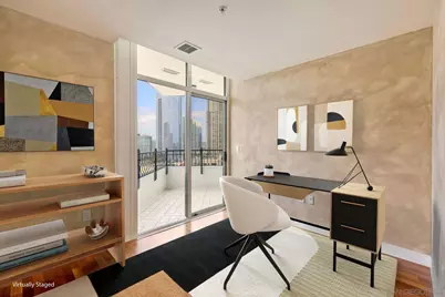  700 W Harbor Dr #1306, San Diego, CA 92101 - Photo 16