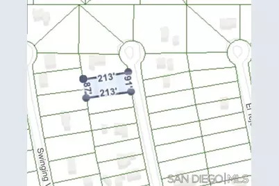  3314 San Rafael Rd #102, Borrego Springs, CA 92004 - Photo 1