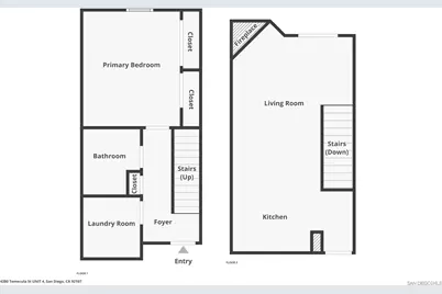  4380 Temecula St #4, San Diego, CA 92107 - Photo 26