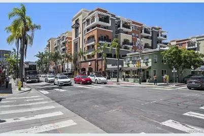  3650 5th Ave #404, San Diego, CA 92103 - Photo 30