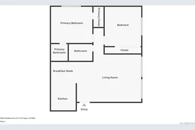  1386 E Madison Ave #15, El Cajon, CA 92021 - Photo 32