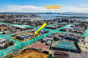 3034-50 Canon St, San Diego, CA 92106 - Photo 2