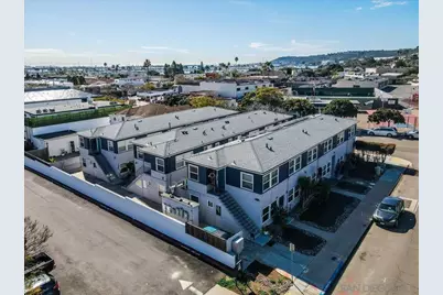  3034-50 Canon Street, San Diego, CA 92106 - Photo 8