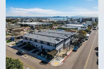  3034-50 Canon Street, San Diego, CA 92106 - Photo 1
