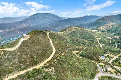  0 Sunset Dr #Lot 2-4, Julian, CA 92036 - Photo 6