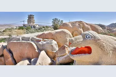  Desert Tower in Ko Pah Road, Jacumba, CA 91934 - Photo 38