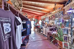 Desert Tower in Ko Pah Rd, Jacumba, CA 91934 - Photo 32