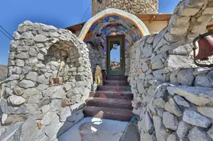 Desert Tower in Ko Pah Rd, Jacumba, CA 91934 - Photo 2