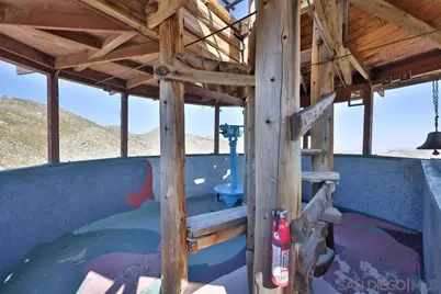  Desert Tower in Ko Pah Road, Jacumba, CA 91934 - Photo 10