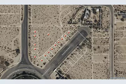  0 Town Center Christmas Circle, Borrego Springs, CA 92004 - Photo 1