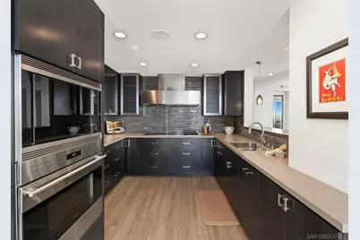  3635 7th Ave #15G, San Diego, CA 92103 - Photo 8