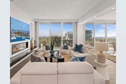  3635 7th Ave #15G, San Diego, CA 92103 - Photo 2