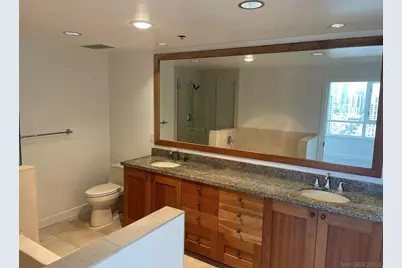  700 W Harbor #2501, San Diego, CA 92101 - Photo 16