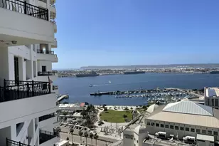 700 W Harbor, San Diego, CA 92101 - Photo 1